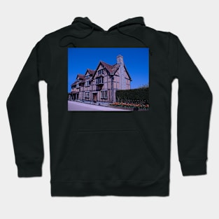 Shakespeare's Birthplace Hoodie